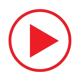 Symbol von My Player: Video play 5x speed